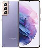 Amazon.com: SAMSUNG Galaxy S21 5G, US Version, 128GB, Phantom